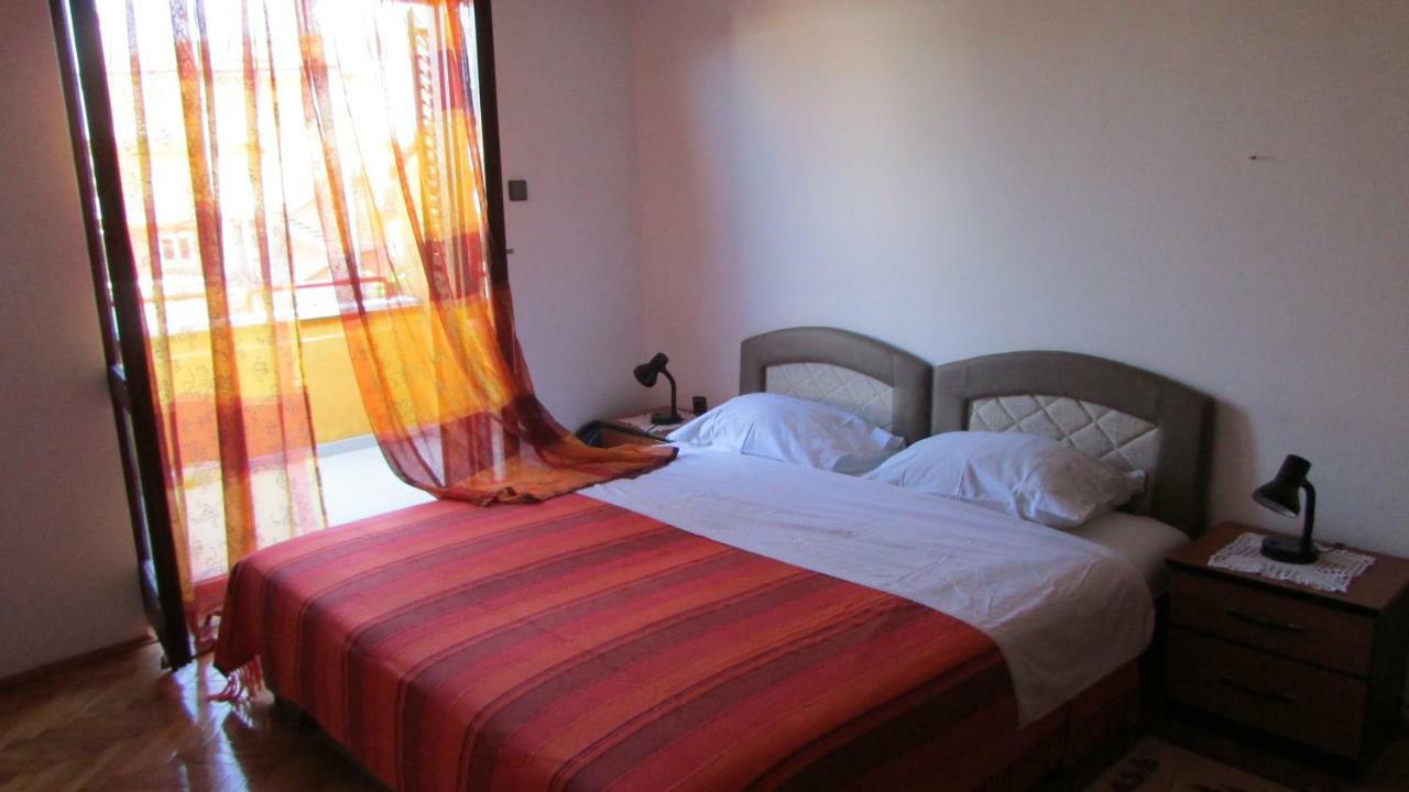 Apartmani Petunia Fazana Ngoại thất bức ảnh