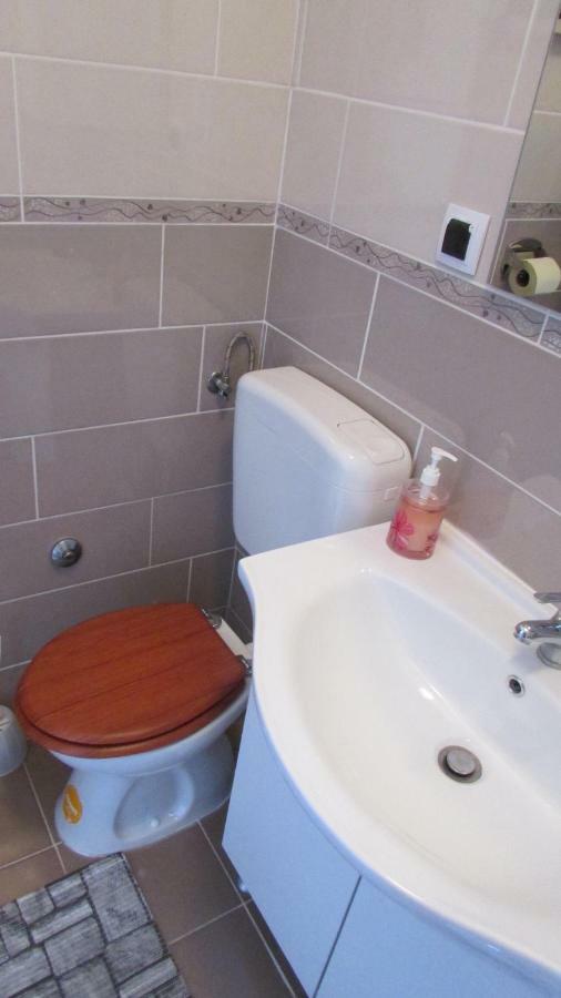 Apartmani Petunia Fazana Ngoại thất bức ảnh